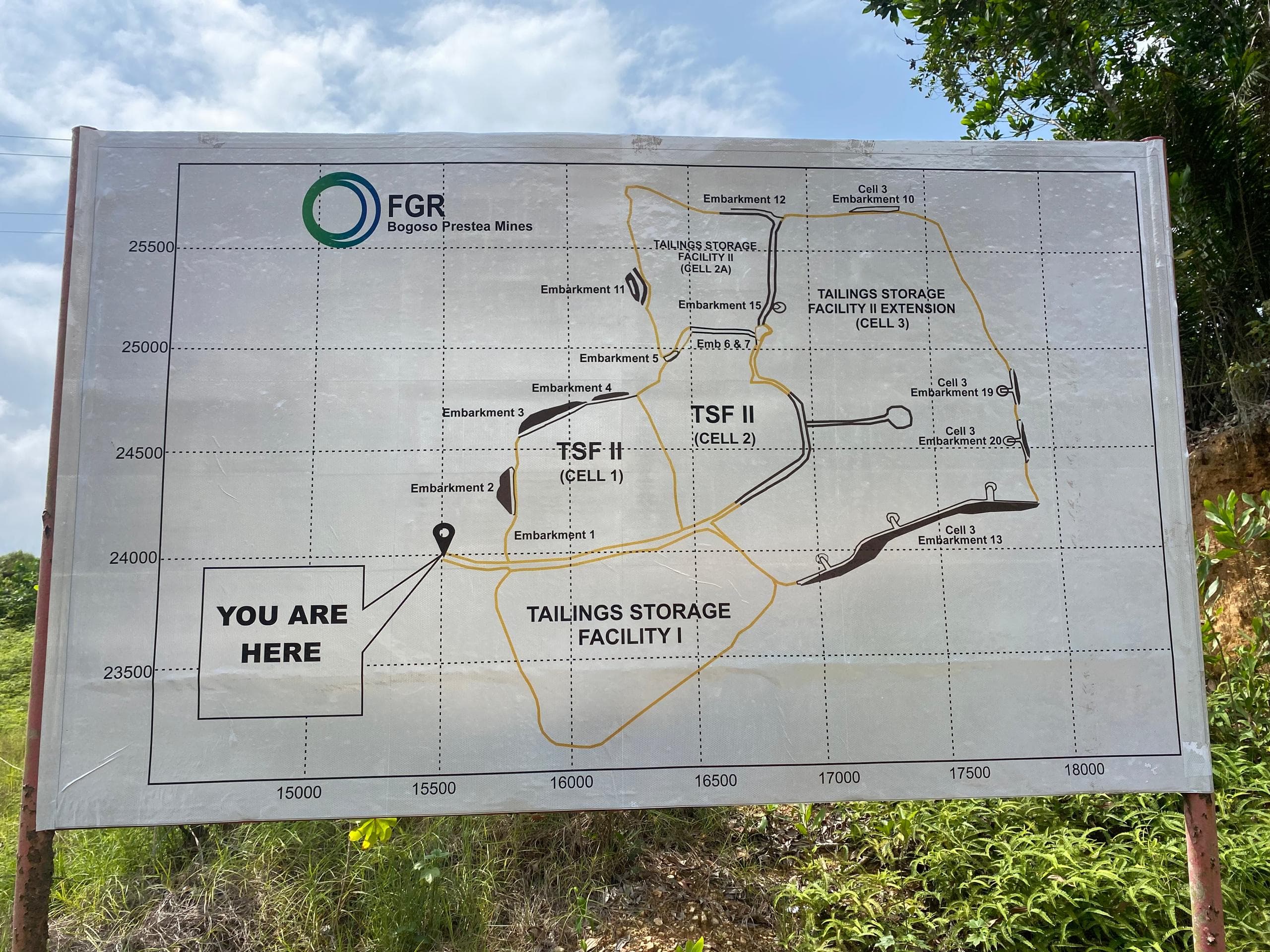 Site Signage Systems - Image 6