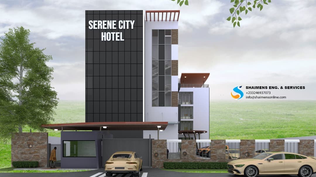 Architectural Works - Image 2