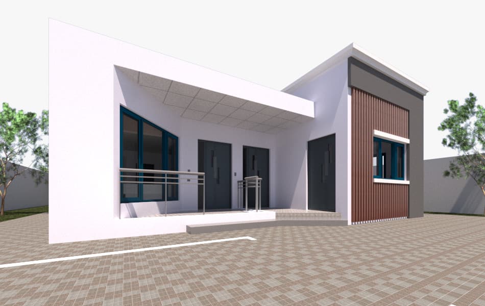 Architectural Works - Image 3