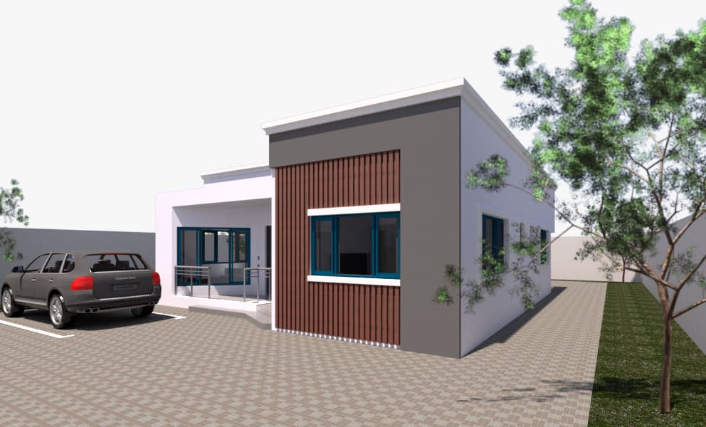 Architectural Works - Image 4