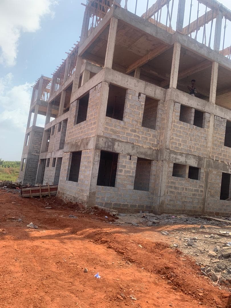 Officers Residential Buildings - Image 2