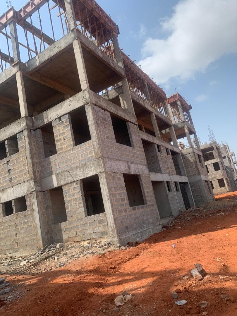 Officers Residential Buildings - Image 3