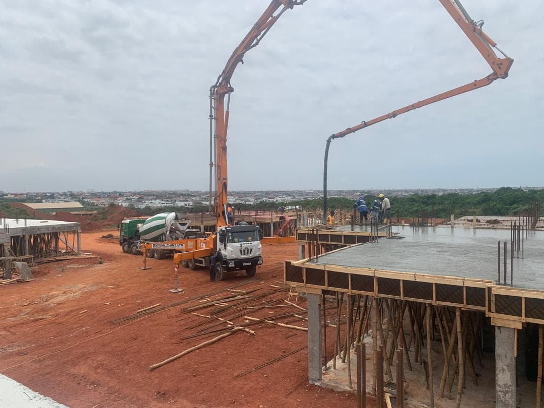 Officers Residential Buildings - Image 5