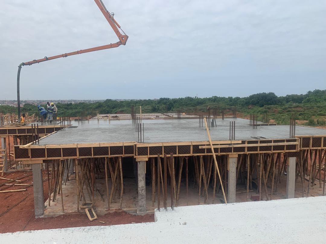 Officers Residential Buildings - Image 6