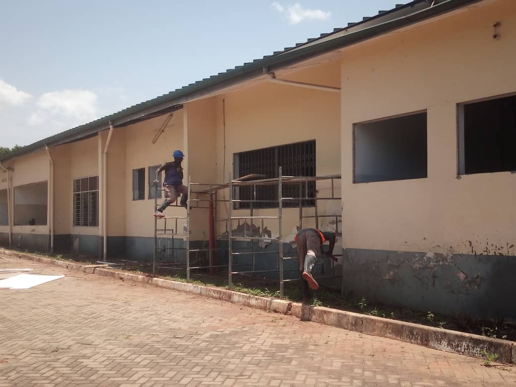 Facility Maintenance