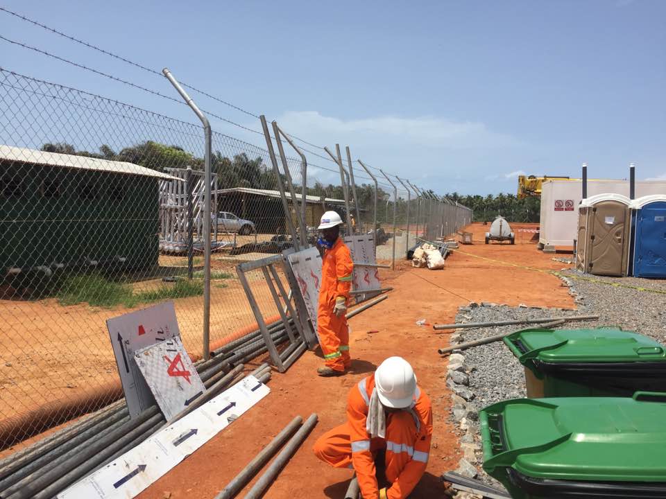 Road Signs Construction - Image 2