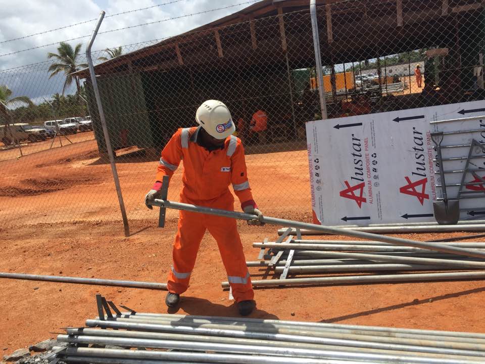 Road Signs Construction - Image 3