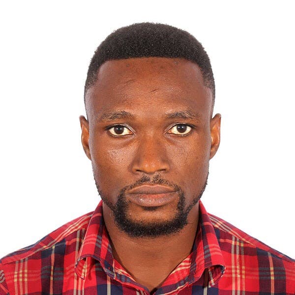 Smaila Shaibu Mensah